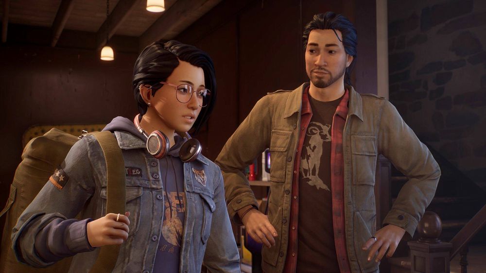 life is lgbt rimandato su Nintendo life is lgbt rimandato su Nintendo